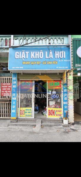 Sang nhượng quán café võng 24/7 & trạm sạc xe điện - dòng tiền thụ động 18tr/tháng