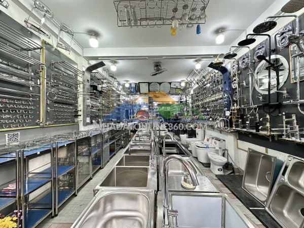 Mặt tiền bạch đằng – 3.9x17 – 3 tầng – tầm 19 tỷ – đang thuê 35tr/th