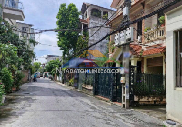 Cần bán lô đất vị trí đắc địa tại dt741 an bình, huyện phú giáo, bình dương