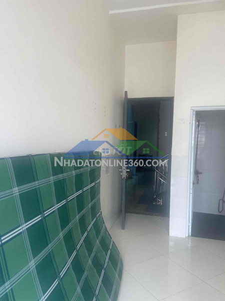 Cho thuê phòng tiện nghi – quận 10 – giá 5 triệu/tháng