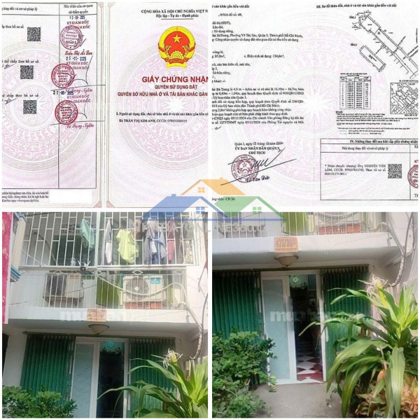 Cho thuê kho - xưởng tại 160/3-5 vườn lài - phường phú thọ...