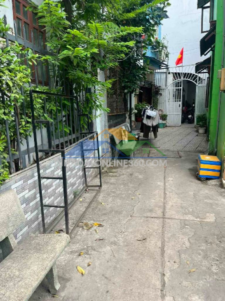 Bán nhà nguyễn tuyển, bình trưng, quận 2, tp thủ đức, 118m2,...