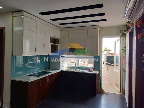 Cho thuê căn hộ chung cư linh đàm, 78m2, 3 ngủ, 11 triệu vào ngay