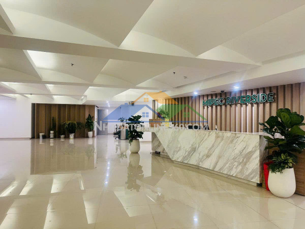 Căn hộ 65m2 chung cư mipec long biên, full nội thất, nhỉnh 7 tỷ. lh 0911776685