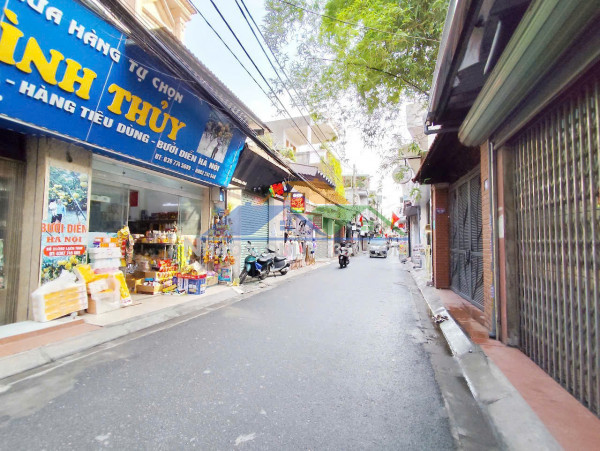 ????????nhà cấp 4 - mặt đường hào khê - quán nam - 56m - lô góc