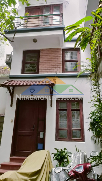 Cho thuê nhà trần quốc toản, 29m² × 5 tầng, 18 triệu vào ngay