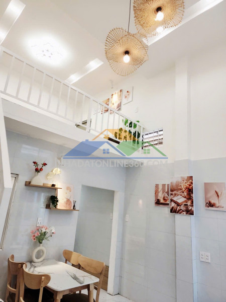 ♥ 70m ra mt hoàng diệu gần nguyễn văn linh, 34m2, 2pn 2wc, 2.xx tỷ