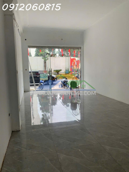 Mặt bằng nguyễn du , toạ độ vàng cho các thương hiệu tri thức