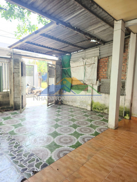 ????????bán nhà 4 kiệt ô tô k66 trần đình tri thông nguyễn chánh - kiệt chính