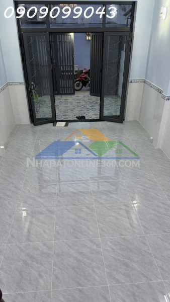 Đất lô góc hai mặt tiền thoáng mát-kd đỉnh.
vài bước chân ra song hành trường chinh-giáp tân bình 210m2