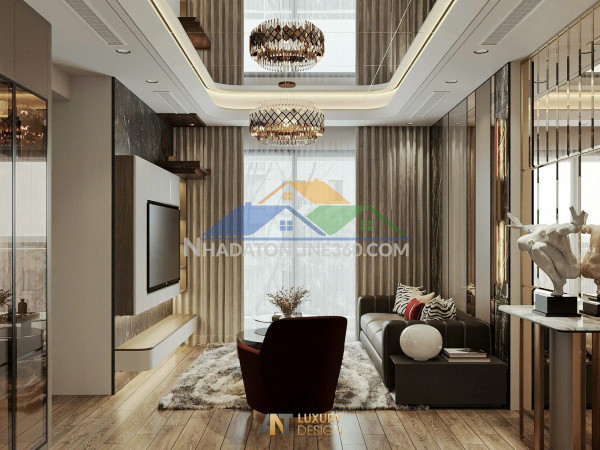 Hiếm – 3pn full nội thất tại vinhomes smart city, vào ở ngay chỉ...