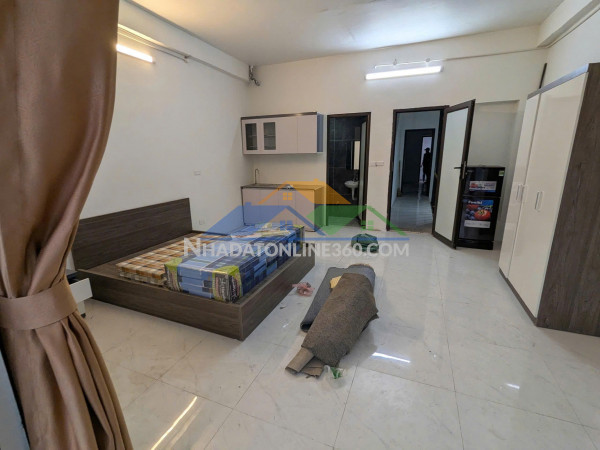 Pass phòng 30m² tại xã vân canh, huyện hoài đức, hà nội – ở...