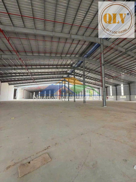 Cho thuê kho, nhà xưởng tại Xã Phước Hoà, Huyện Phú Giáo, Bình Dương giá 72 Ngàn