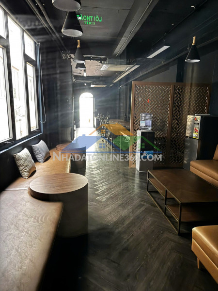 Giảm 500tr! bán nhà mặt phố khâm thiên, 110m2, 7 tầng thang máy, 55.5 tỷ, dòng tiền 1.2 tỷ/năm