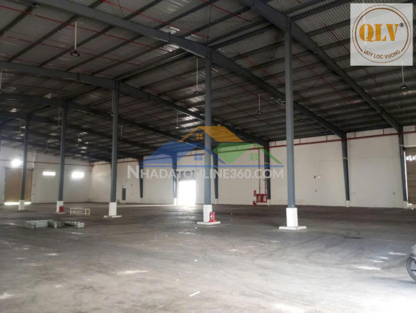 Bán kho, nhà xưởng tại Xã Tân Lập 1, Huyện Tân Phước, Tiền Giang giá 83 Ngàn