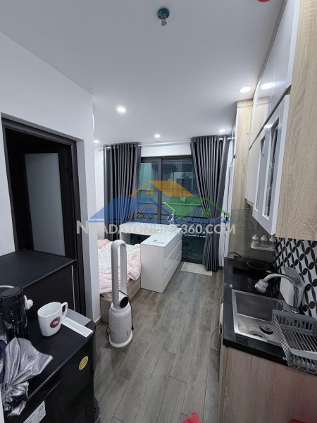 Sang nhượng quán phở mặt đường – kđt việt hưng, hà nội...