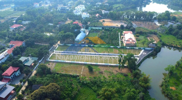 Bán đất tại đồng trạng cổ đông, 3,8 tỷ, 100m2, mặt tiền 6m, giáp hồ điều hòa,