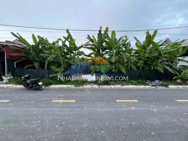 Bán đất mặt đường nhựa đoàn xá sát kcn và cảng logistics - zalo 0567 222 555