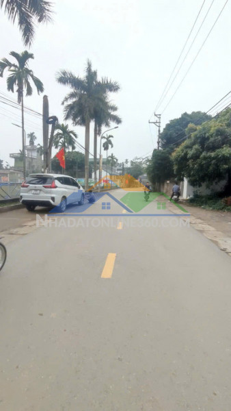 Cam kết ảnh thật - đất thật giá thật

cắt lỗ 200 tr - 100m2 đất ven hồ hòa lạc