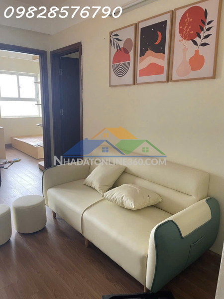 Gold tower 275 nguyễn trãi 141m 3pn 2wc  full đồ bc đông bắc