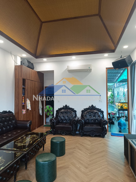 ???? khu phân lô cao cấp view sông–thang máy–6pn