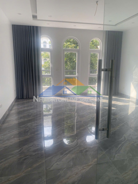 Cho thuê văn phòng 2 tầng – louis city đại mỗ