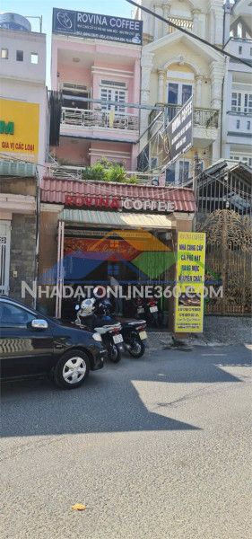 Giá tốt - chính chủ cần bán nhanh căn nhà shr, mặt tiền tân chánh hiệp 25 , q.12