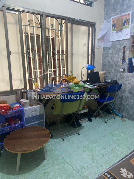 Cho thuê phòng 17m², tầng 4,giờ giấc tự do phố bạch mai gần...