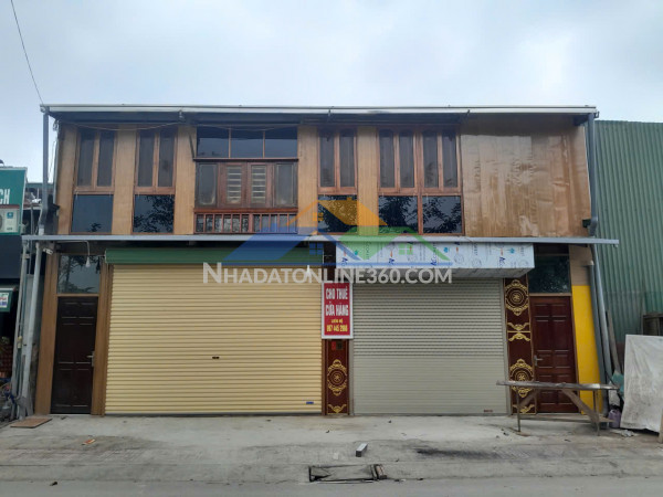 Chính chủ cho thuê nhà phố xuân phương - kinh doanh đỉnh - có thang máy