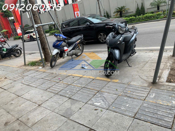 Khi trầm tích hà nội hội ngộ cùng phong thái tự do của hàng...