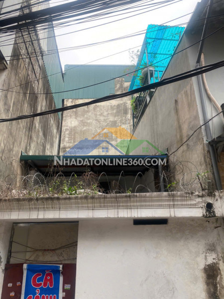 Cho thuê nhà ngõ oto giáp nhị 32 m2 * 5 tầng, 3 phòng ngủ, 4 vệ sinh, 12 triệu