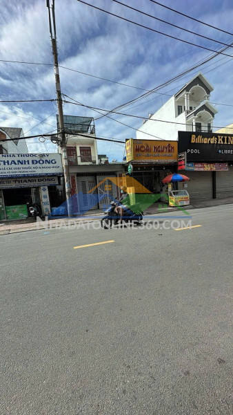 Bán nhà mặt tiền 4,1x24m giá 9,19 tỷ đường nguyễn thị kiểu