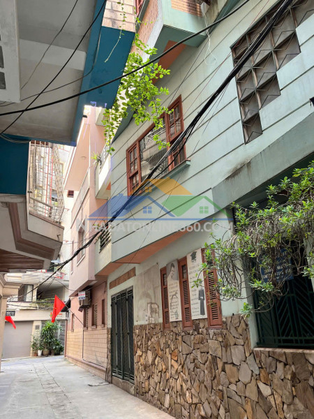 Hiếm có, bán nhà thụy khuê trích sài, gần phố, ngõ rộng, 110m2, mặt tiền 8m, chỉ 26 tỷ