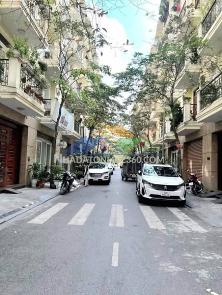 Giá tốt, bán nhà ngọc hà, ô tô vào nhà, 7 tầng thang máy, 57m2, mặt tiền rộng, chỉ 23 tỷ