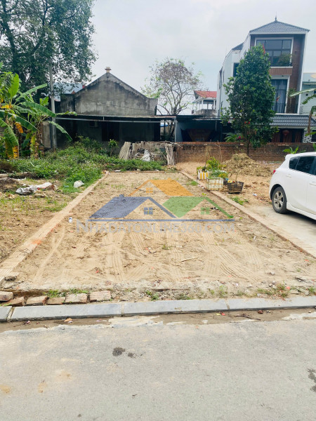 Bán đất mai lâm đông anh- vỉa hè- kinh doanh- hàng xóm vin cổ loa- oto tránh-70m nhỉnh 8 tỷ(tl)