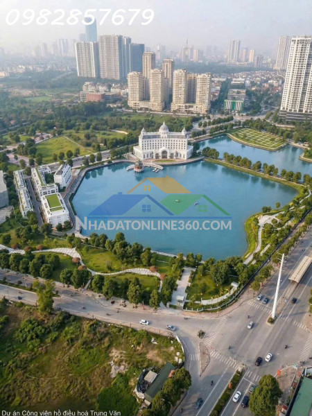 Mipec 54 tố hữu – siêu phẩm đáng chú ý khu tây hà nội, liên hệ:0982857679