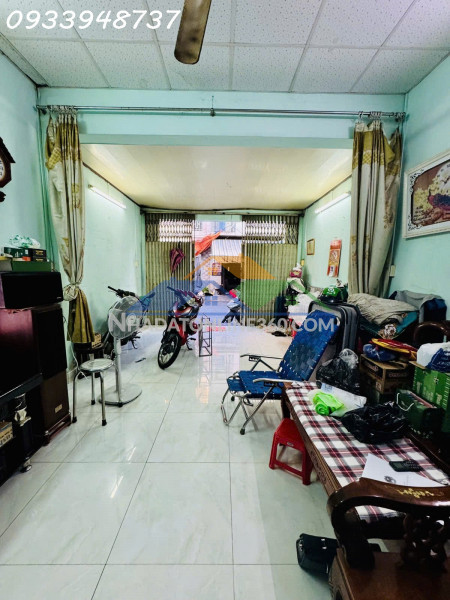 Nhà hxh phú thọ hòa – gần vườn lài – 41m² – chỉ 6 tỷ – kinh doanh đỉnh, xây chdv cực tốt!