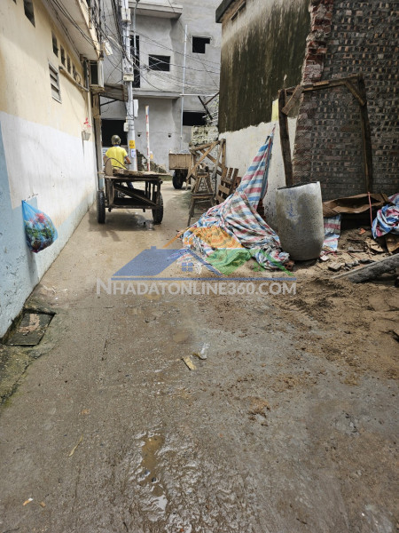 Giá đầu tư, đất tây tựu, 95m2, mặt tiền 6m, xây ccmn, ô tô cách 10m, giá ~ 100 triệu/1m2, qh ngon