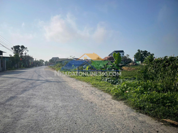 Đất đẹp – giá tốt – chính chủ cần bán đất tại xã hưng mỹ, huyện hưng nguyên, tỉnh nghệ an