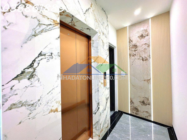 Phân lô phùng chí kiên 56mx 7t, mt 4,5m - thang máy xịn - full nội thất cao cấp - ngõ thông - kinh doanh -  gara 2 ô tô vào nhà