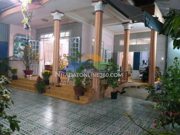 Chính chủ cần bán nhanh nhà riêng - vị trí đẹp tại đông hưng thuận 12, quận 12, hcm