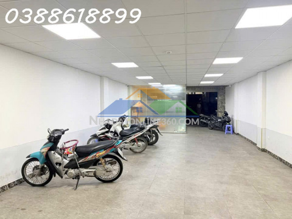 Bán siêu phẩm bạch mai -  hai bà trưng- 136m x 9t, mt 5,6 m - phân lô vỉa hè ô tô tránh-kinh doanh đỉnh