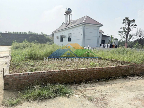 Chính chủ bán lô đất tđc xóm lò, thượng thanh, long biên, hà nội - đường ô tô tránh