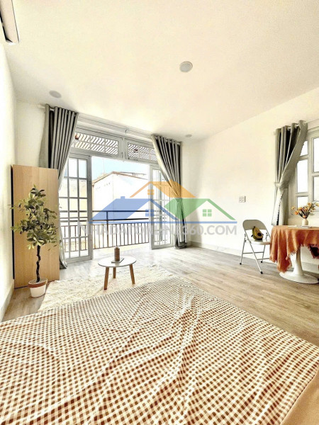 Chdv - tân mỹ - quận 7 - 120m2 - 4 tầng - 15.8 tỷ