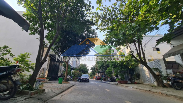 Đất mỹ đa tây 10, nam việt á, 110m2, gần biển, khu vip, giá 8.7 tỷ