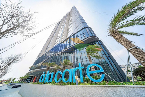 Hot hot-  bán nhanh căn hộ a la carte hạ long – view trực diện vịnh