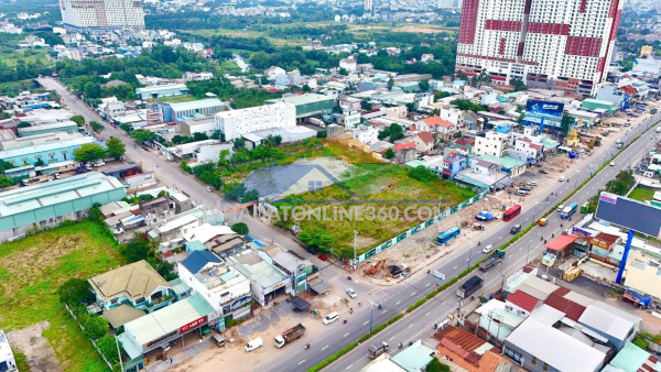 The emerald garden view thanh toán nhẹ nhàng có nhà chỉ 9tr/tháng tại bình dương thuận an.