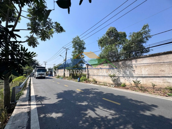 Bán gấp đất kênh a bình lợi bình chánh 2220m2 chỉ 59 tỷ! thu hút đầu tư.