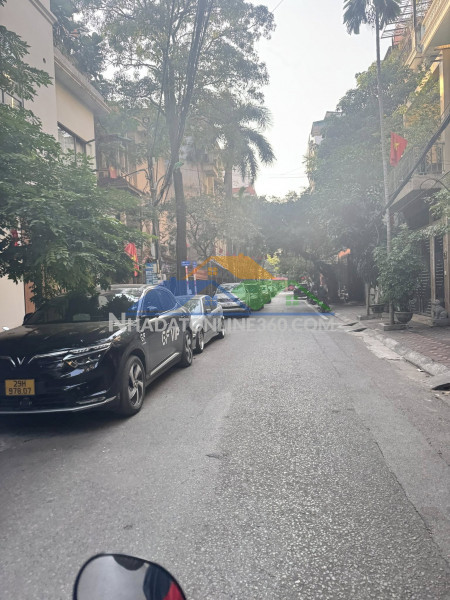 Giá tốt, bán nhà vạn bảo, nhà đẹp gần phố, 64m2, chỉ 26 tỷ