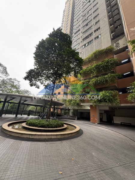 Chính chủ bán căn hộ 3pn, tòa d, dt 116m2 siêu đẹp tại mulberry lane – view đẳng cấp, không gian sống lý tưởng